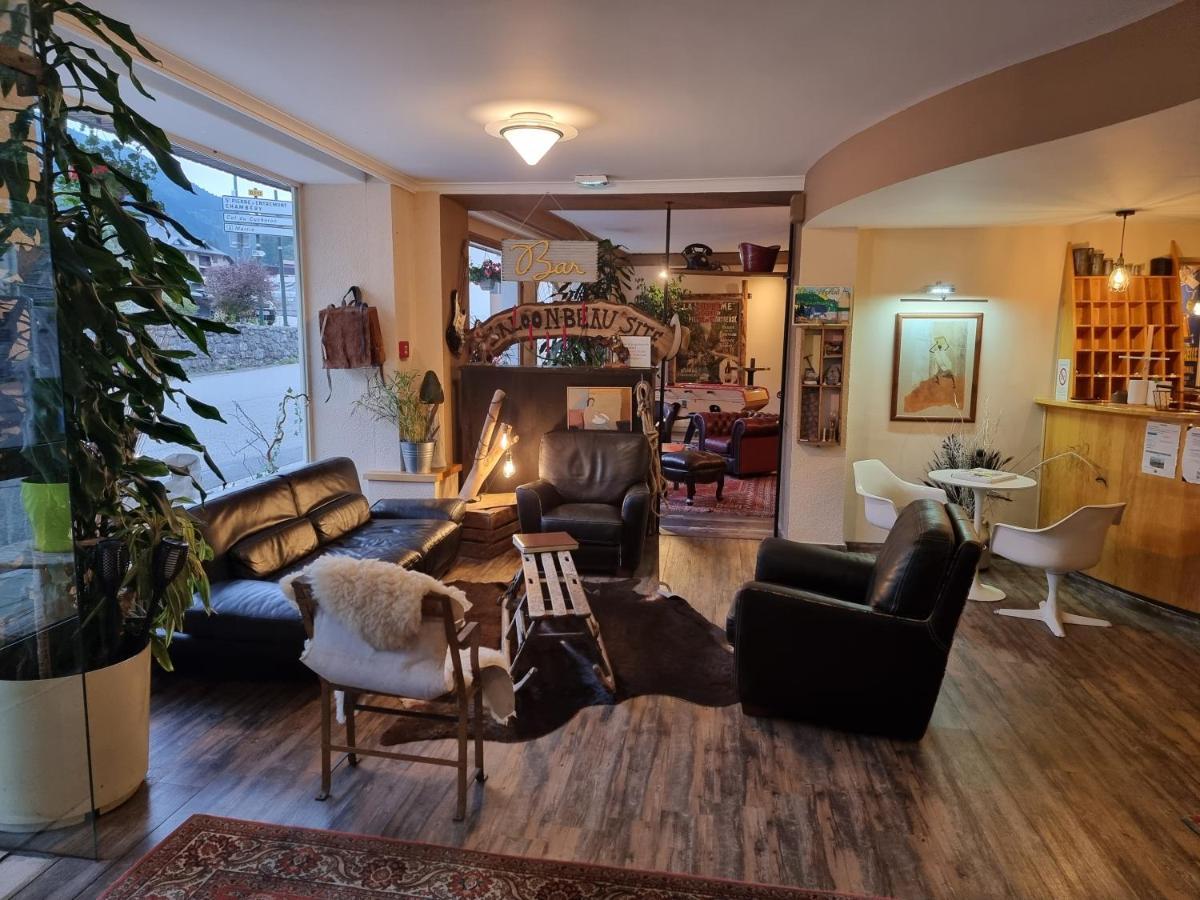 Le Beau Site Hotel